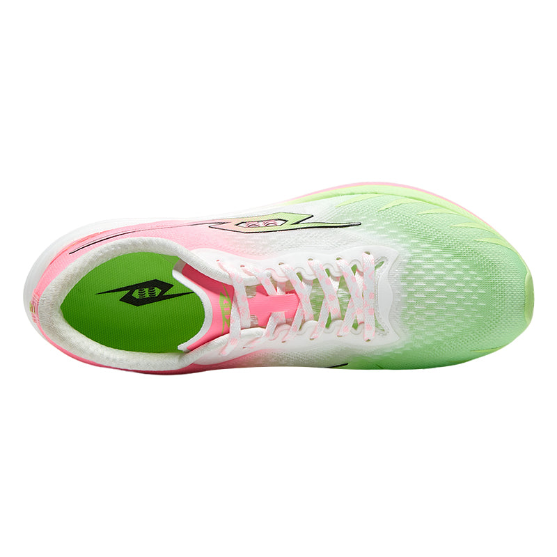 TANSHER Black Horse 2.0 Running Shoes ‘Pink’