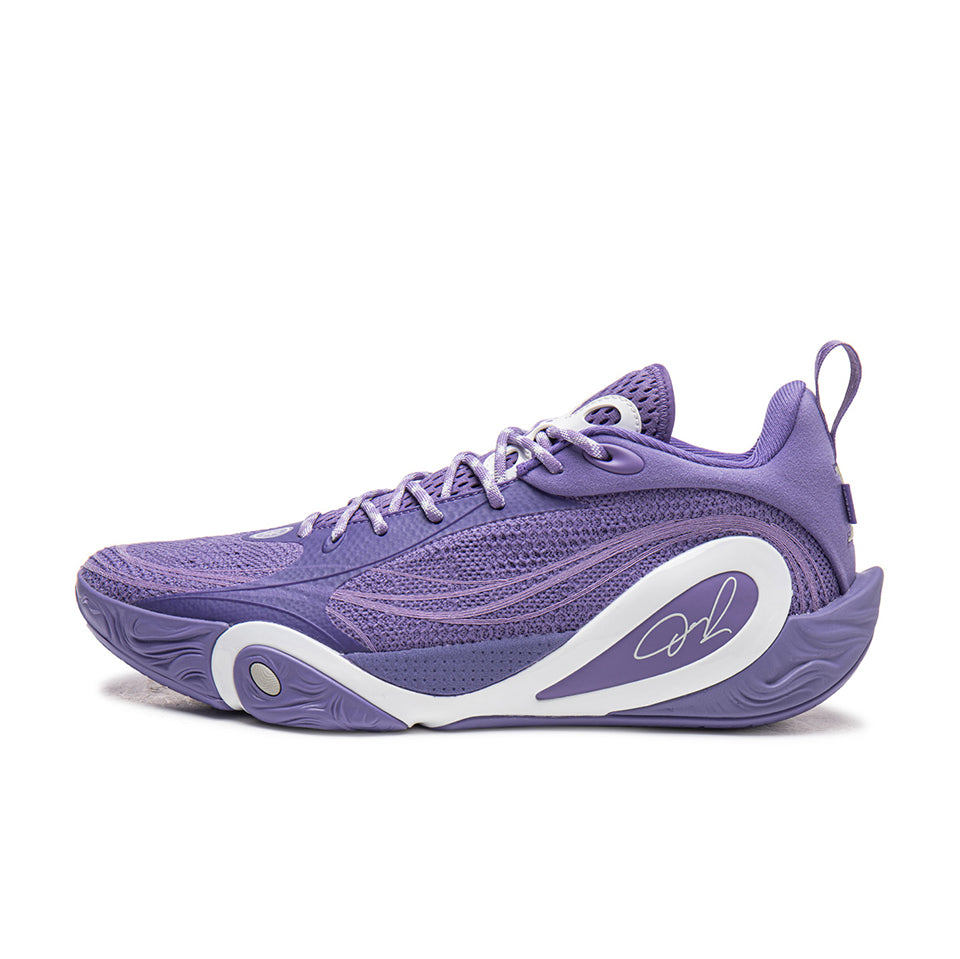 Li-Ning DLO 1 'Lavender' | D'Angelo Russell - Kicksown