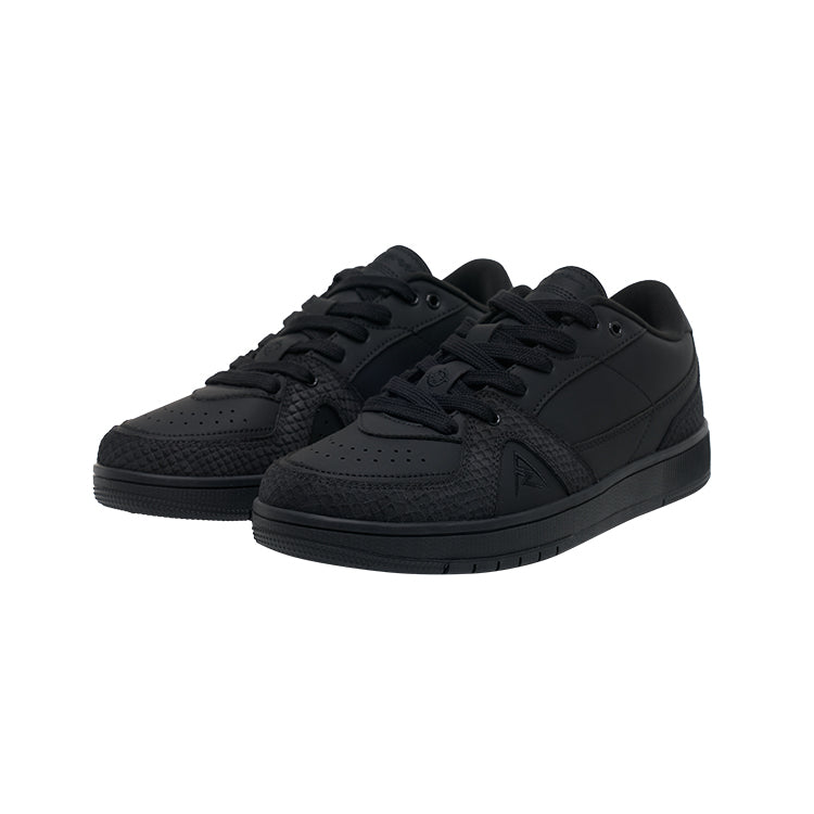 Rigorer AR Canvas Sneakers ‘All Black'
