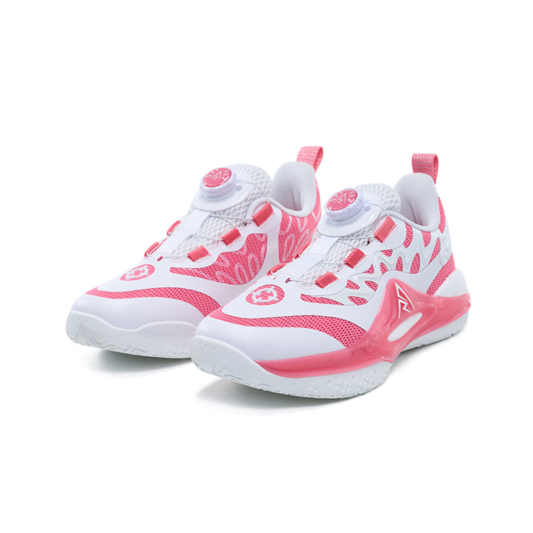 Rigorer AR2  Sneaker With Knob 'Valentines'「Kids」