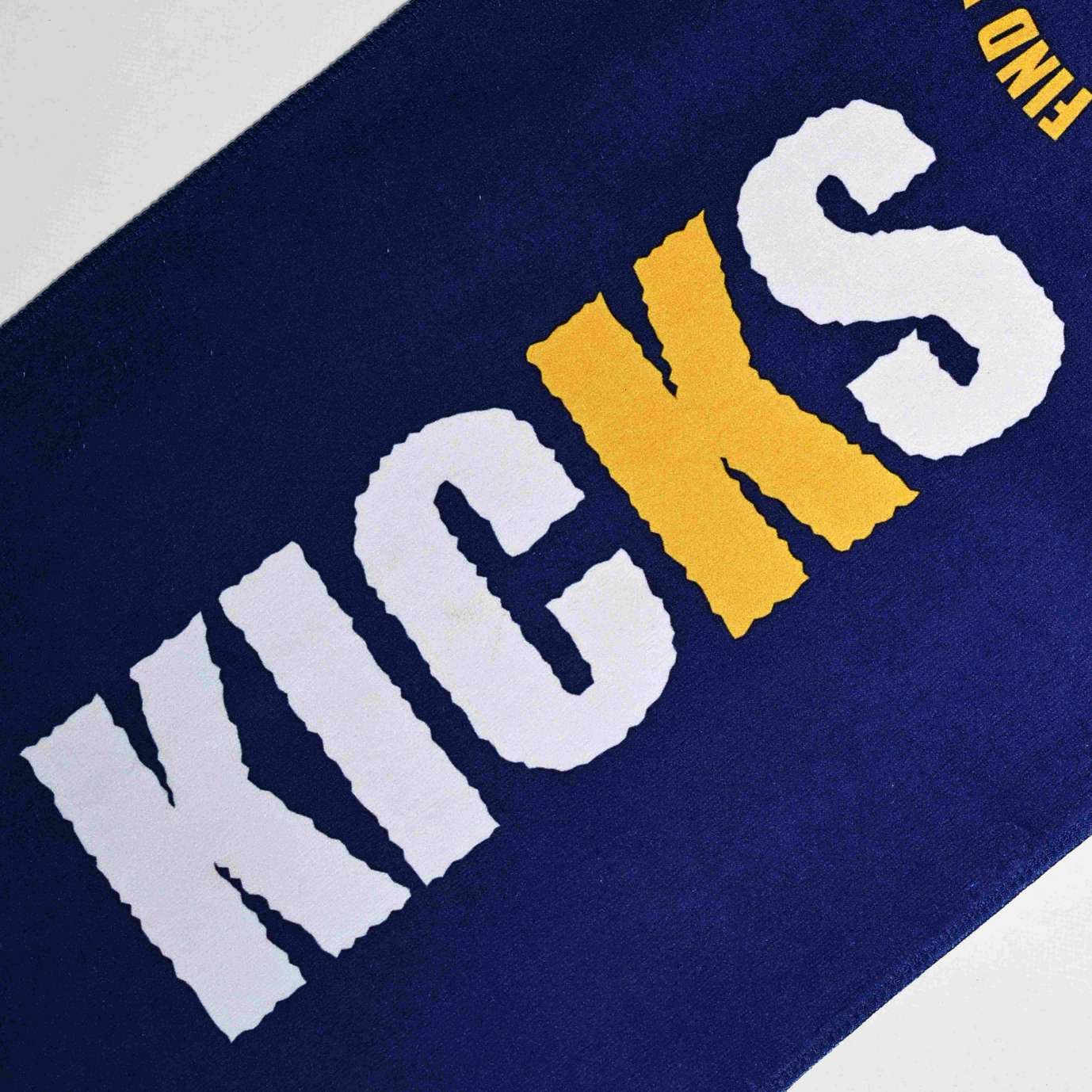 Kicksown Sweat Towels for Gym