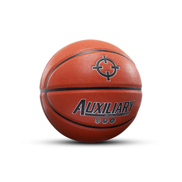 Rigorer Basketball