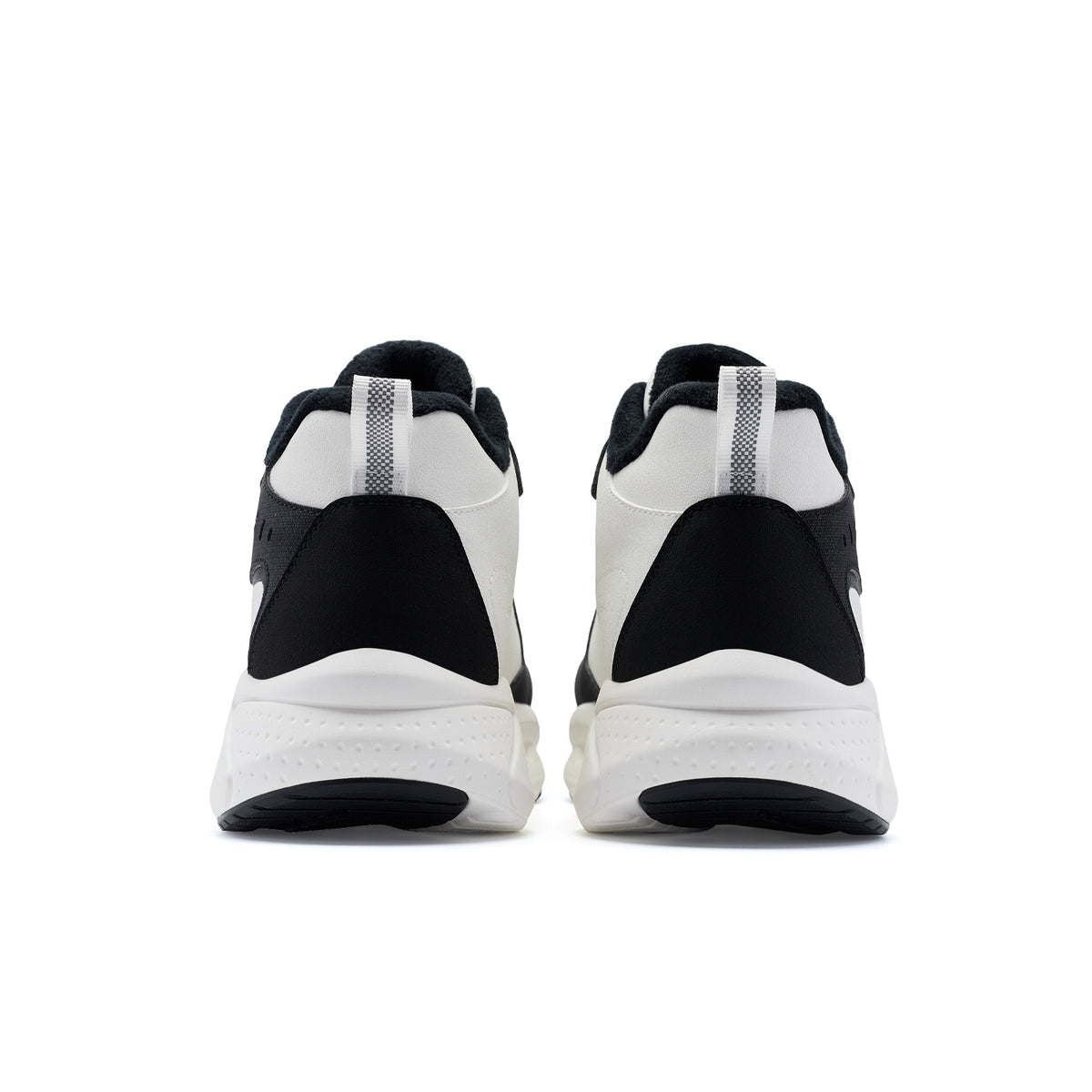XTEP Red Rock (Thick Cotton) 'Panda'