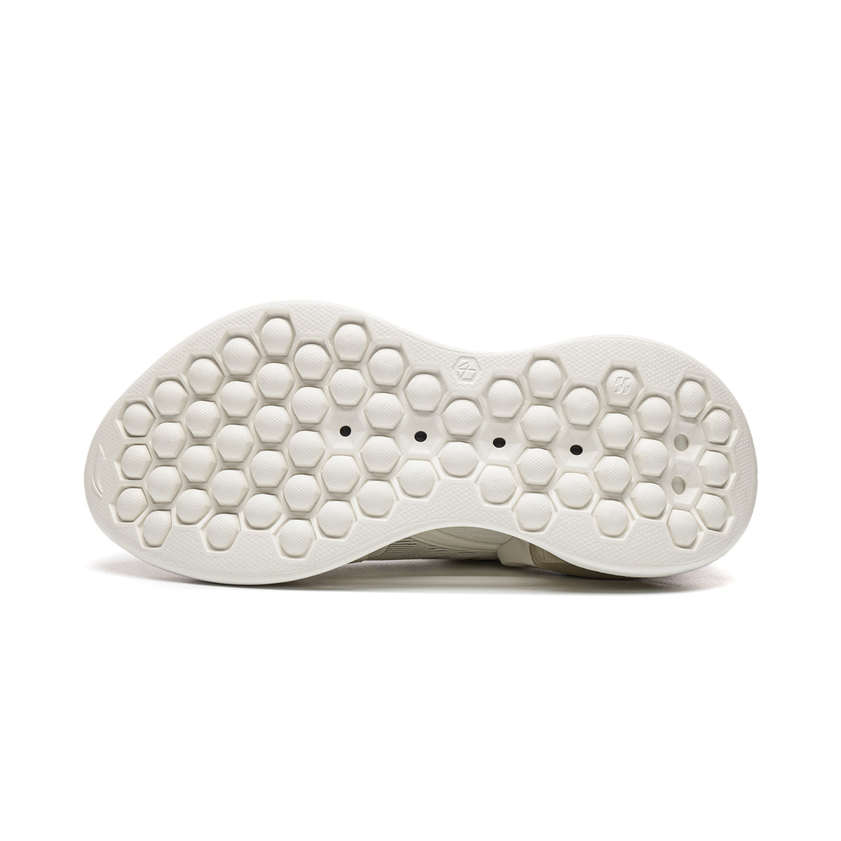 LiNing Shadow 4 'Apricot Gold' | Running Shoes