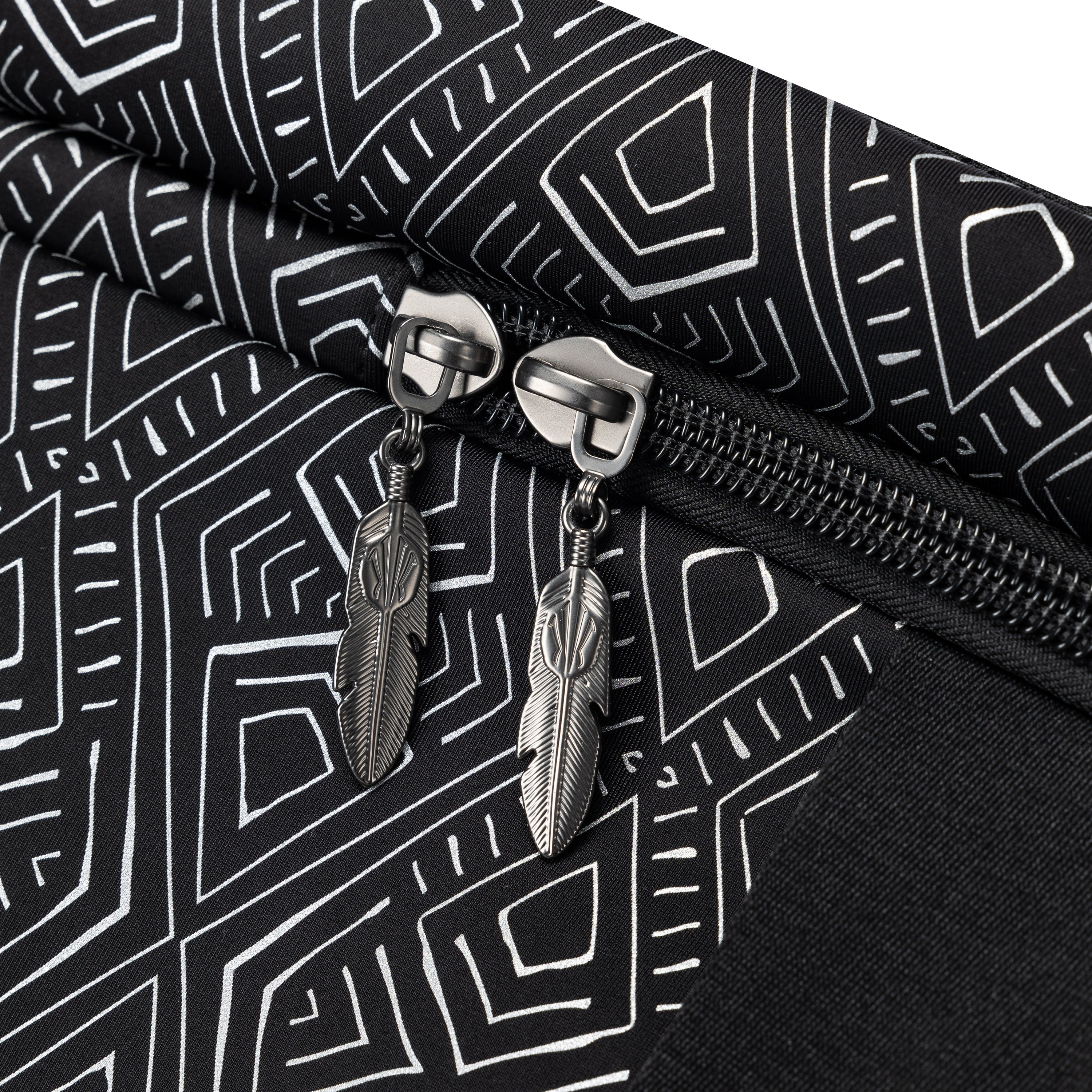 Anta Kai Backpack 'Black'