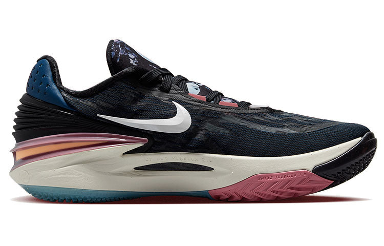 Nike Zoom GT Cut 2 'Black Desert Berry'| Free Shipping - Kicksown |