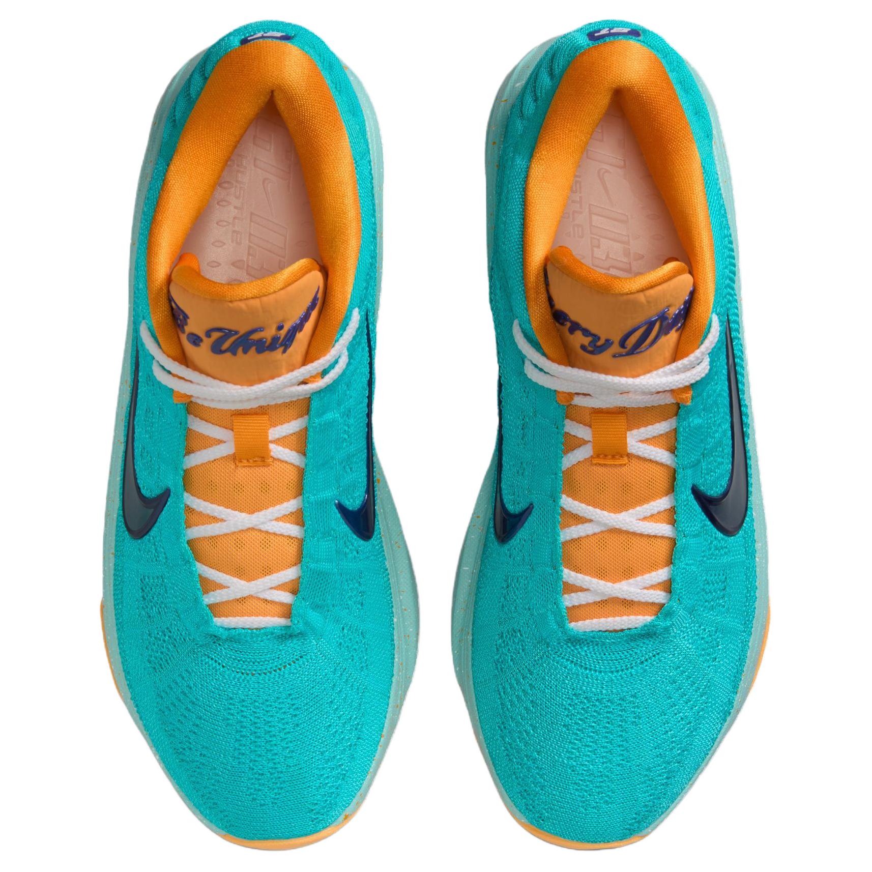 Nike GT Hustle 3 'Blue'