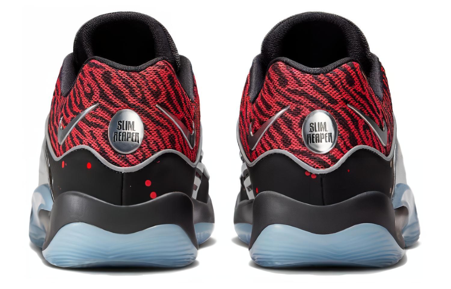 Nike Kd 16 Ep 'Slim Reaper'