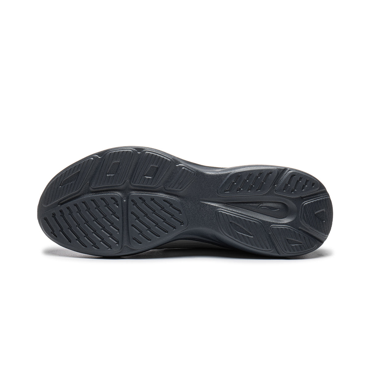 LiNing Qingchi V2 'Ultimate Gray' | Running Shoes