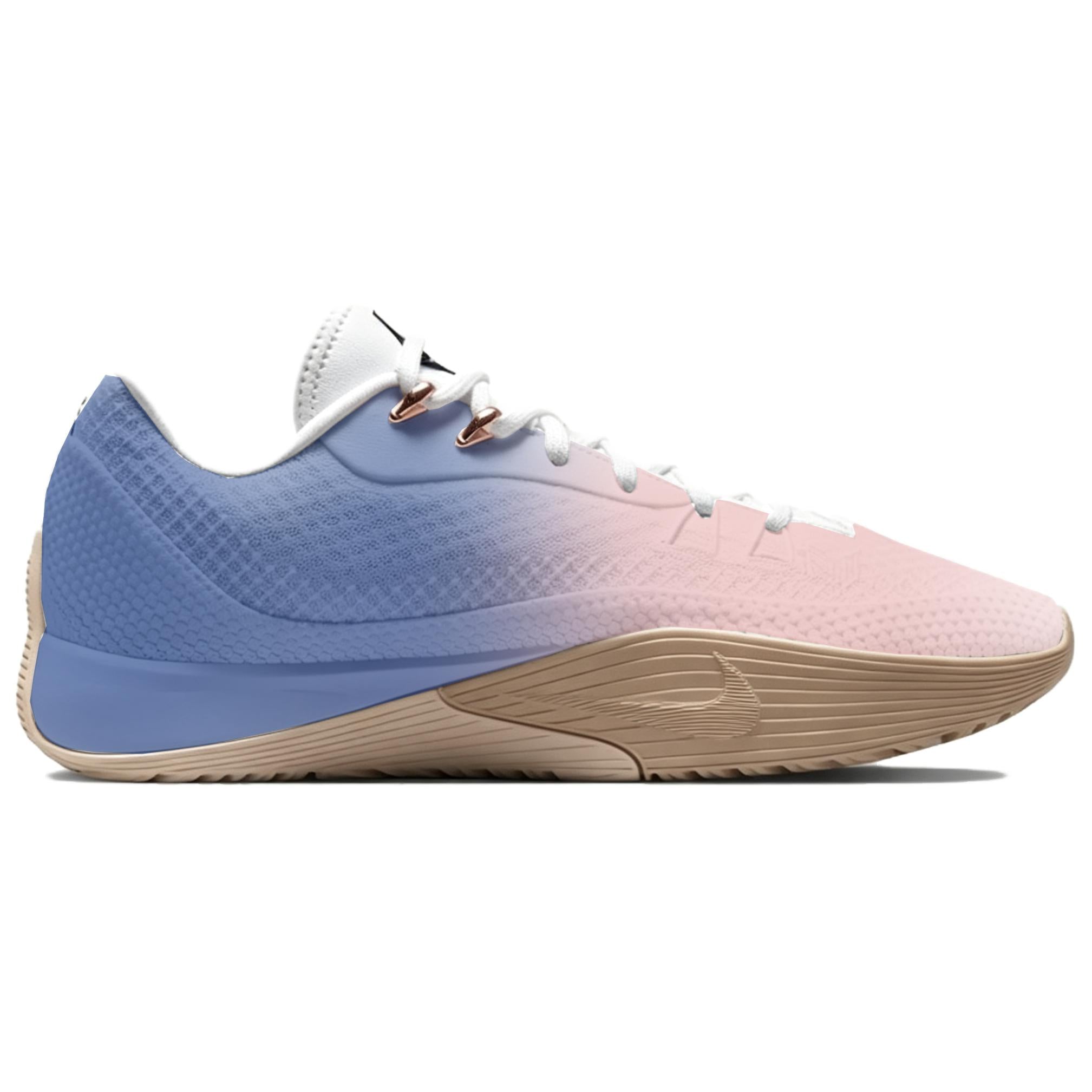 Nike S.T. Flare 'Summer Day'[Customized]