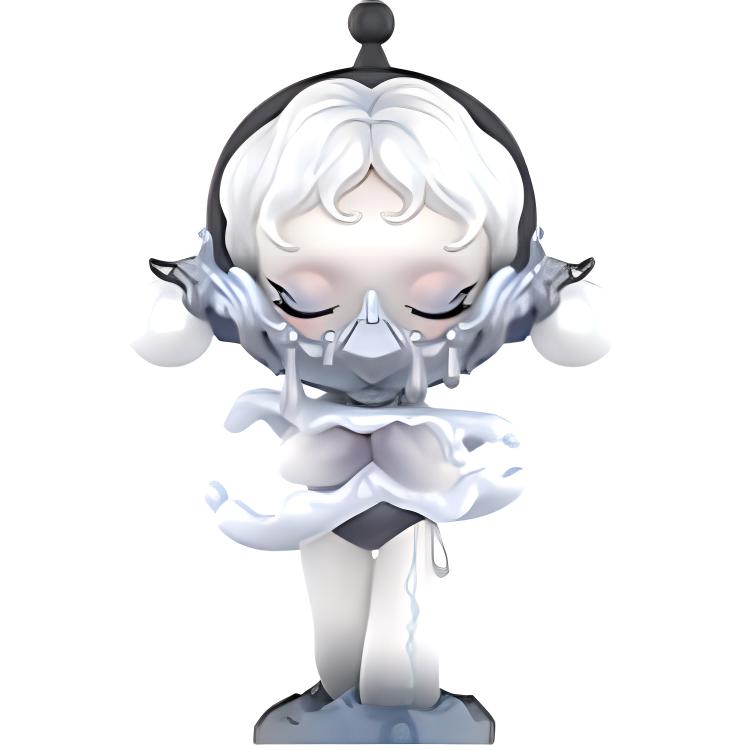 POP MART SkullPanda The Sound Series - Kicksown store