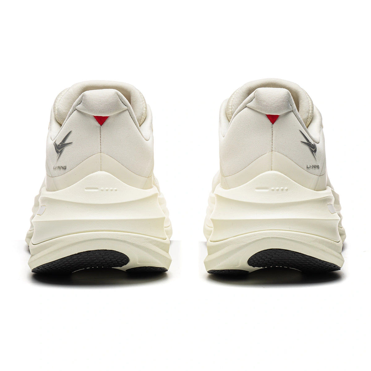 LiNing Yueying 6 Pro Dragon Sparrow 'Vanilla White' Women's