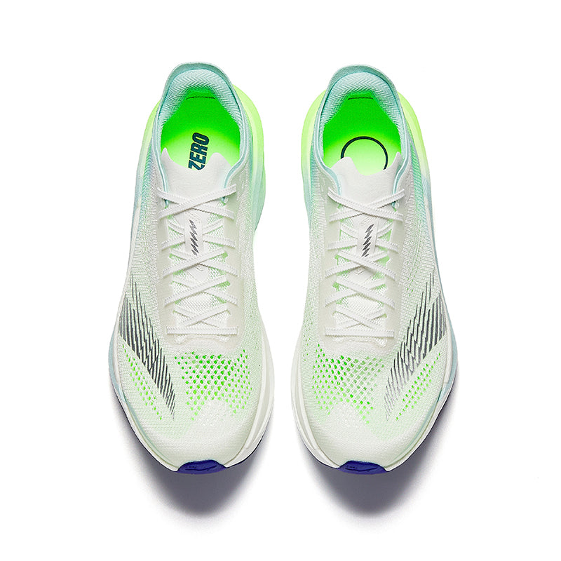 ANTA Mach 6 Pro 'Cyan'