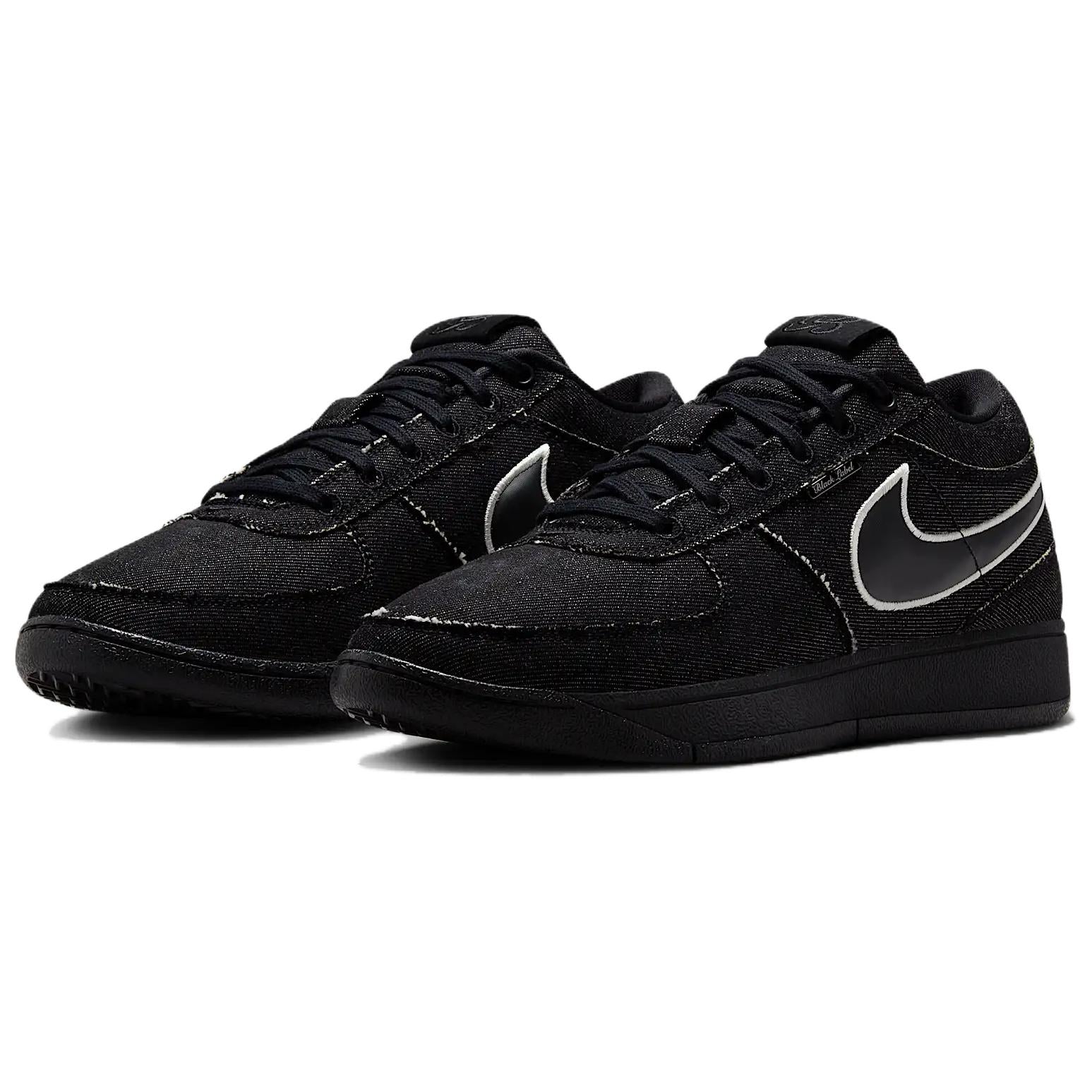 Nike Book 1 ack