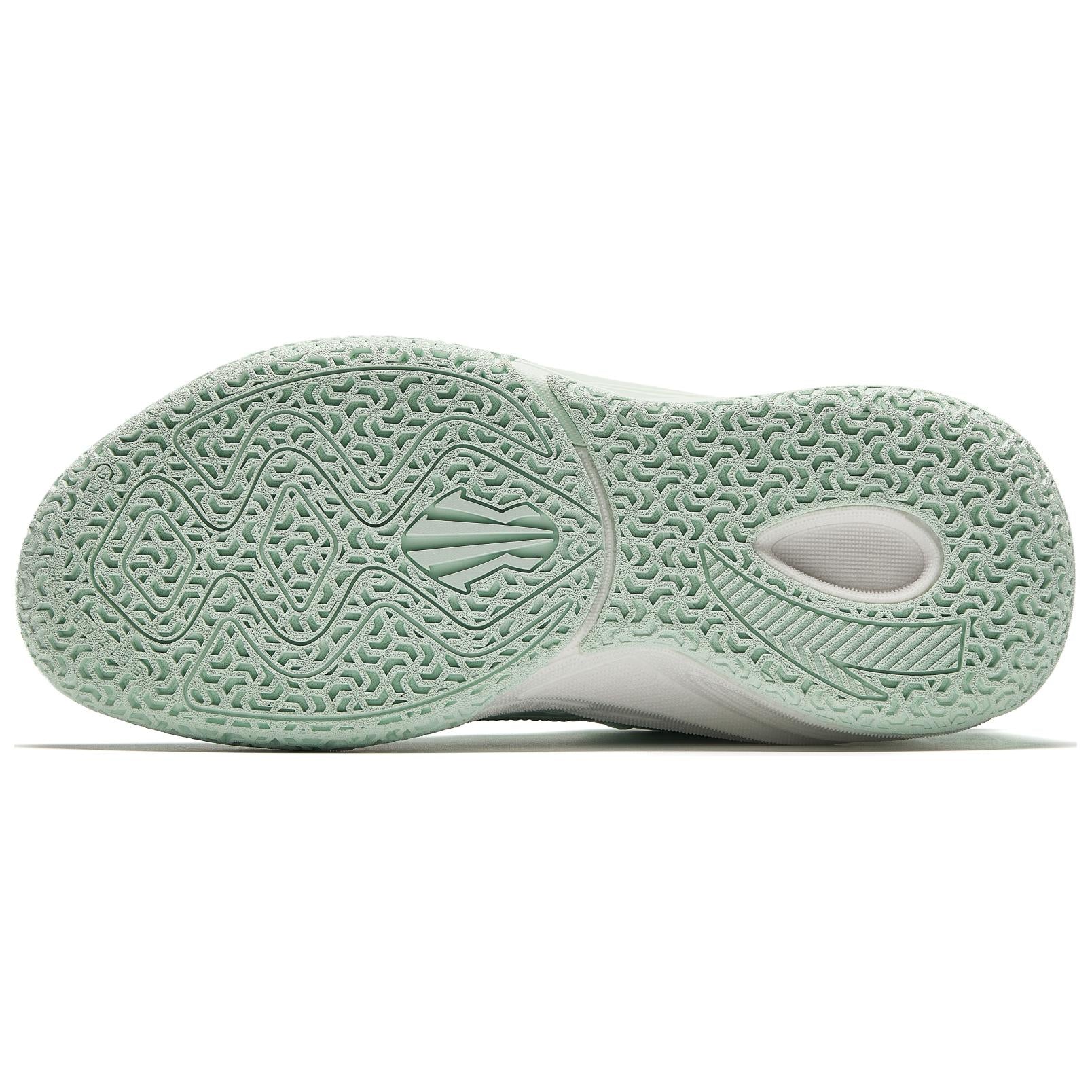 Anta KAI 1 'Light Dawn Green' Women
