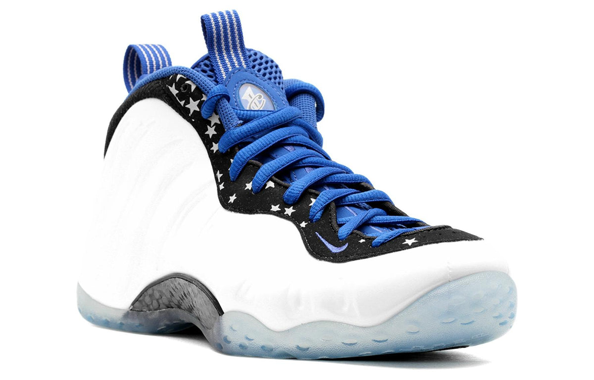 Nike Air Foamposite One 'Shooting Stars'