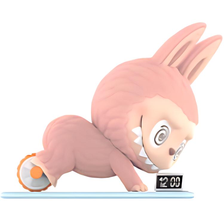 POP MART LABUBU Mystery Boxes - Yoga Series - Kicksown store