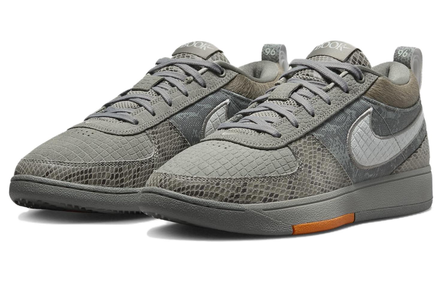 Nike Book 1 Premium Ep 'Hike' Nike Book 1 Premium Ep 'Hike'