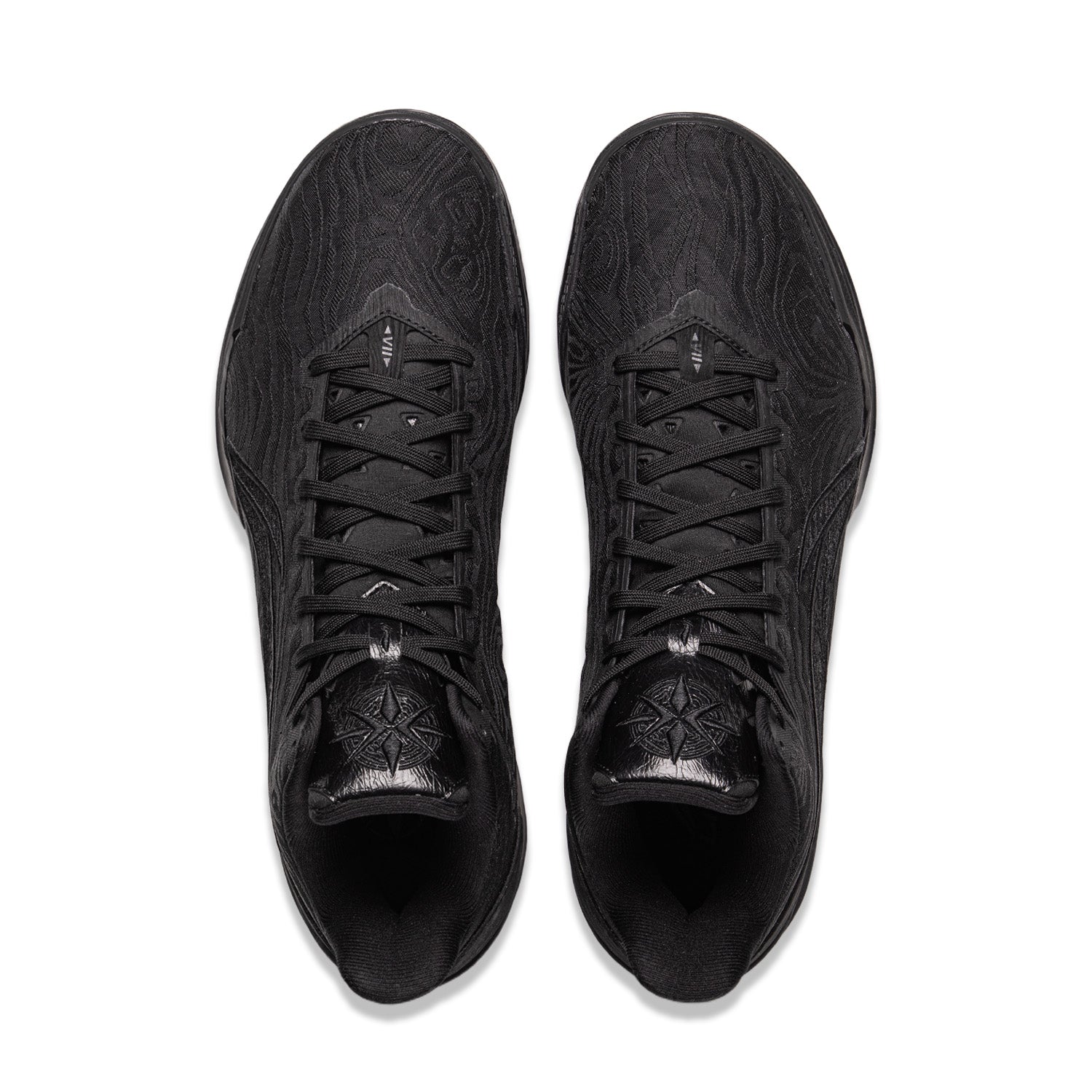 LiNing Liren 7 'Hawk' Launch Time: September 12th