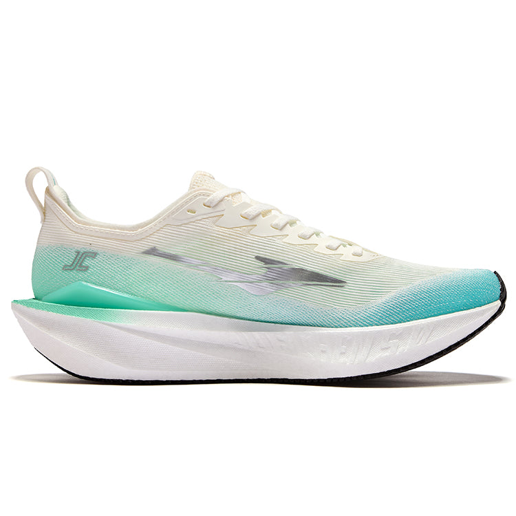 ERKE JueChen 5.0 'Cyan'