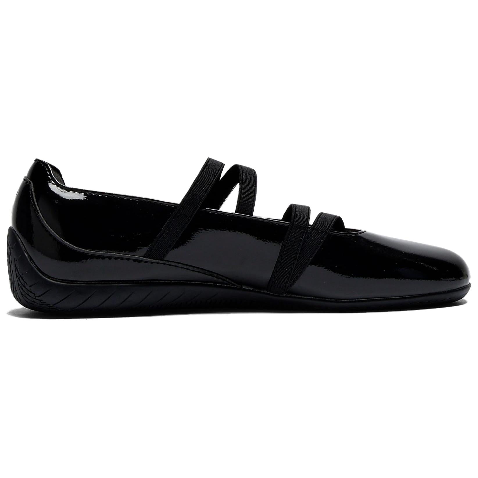 PUMA Speedcat Ballet 'Glossy Black' Womens