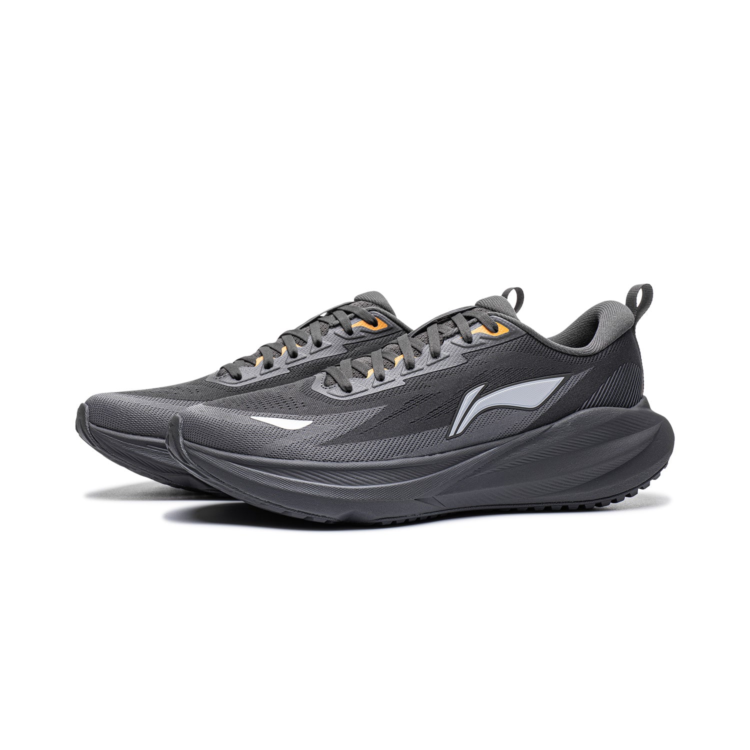 LiNing Wuyue 4v2 'Black'