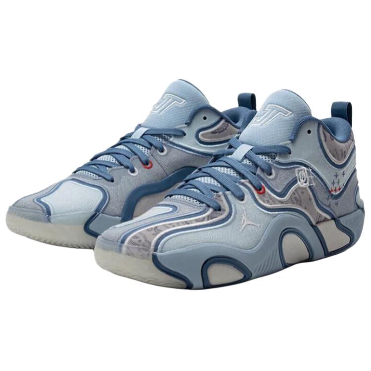 Jordan Tatum 3 'Boro Denim'