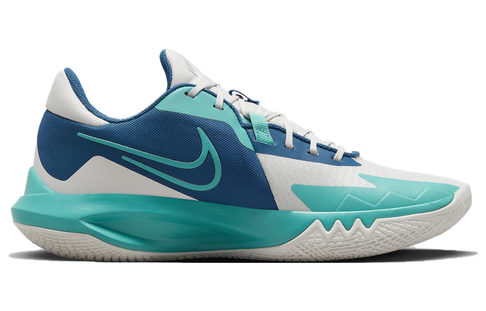 Nike Precision 6 'Blue Jade'