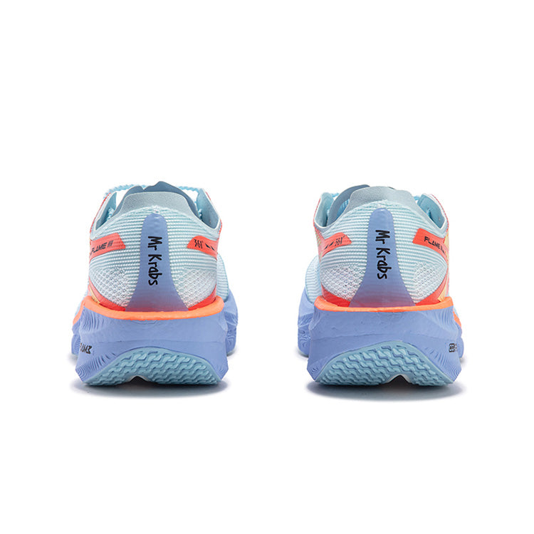 361° Flame 3 'Glacier-Blue' | Running Shoes