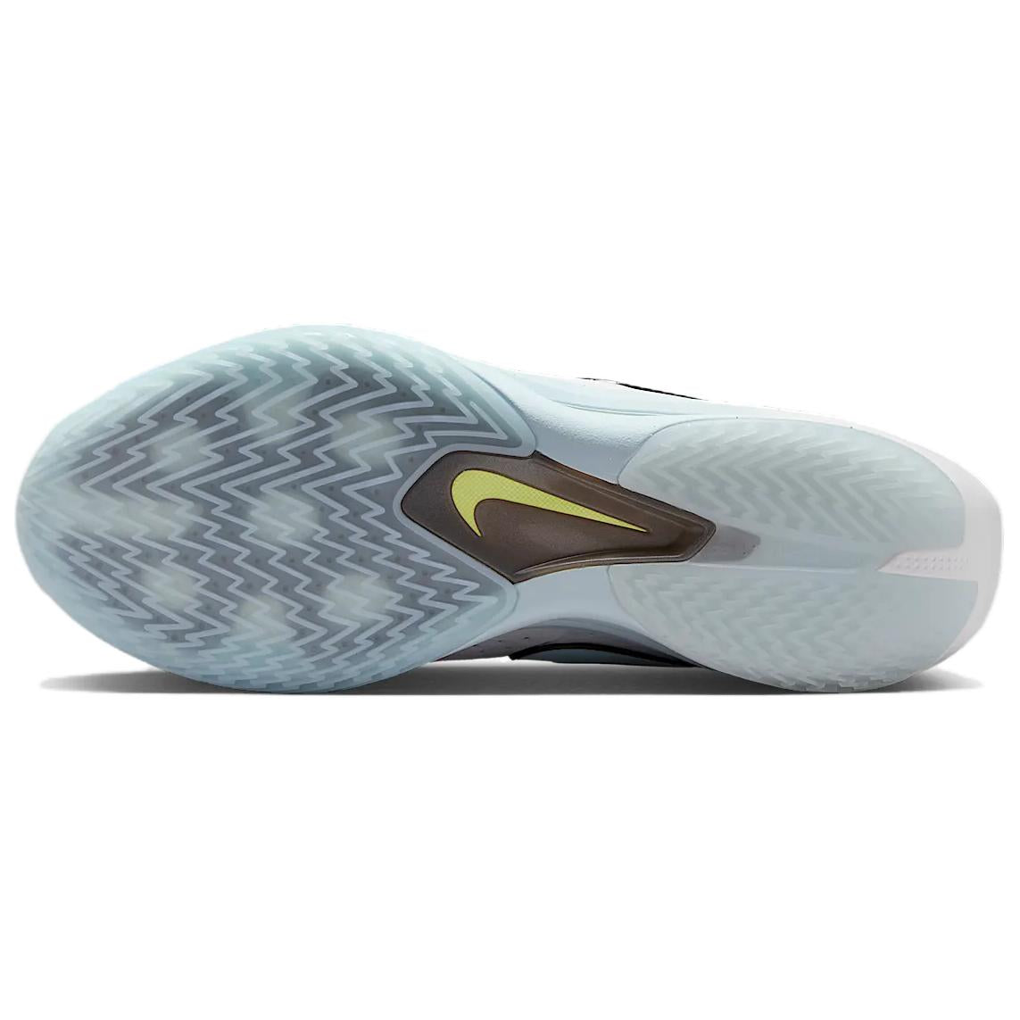 Nike Air Zoom G.T. Cut 3 'White' - Kicksown store