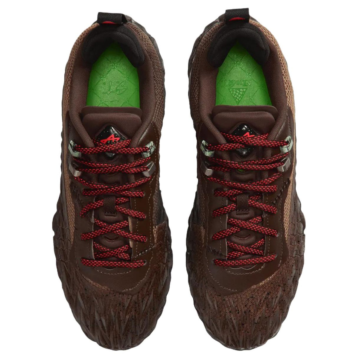 Nike S.T. Charge 'Halloween'