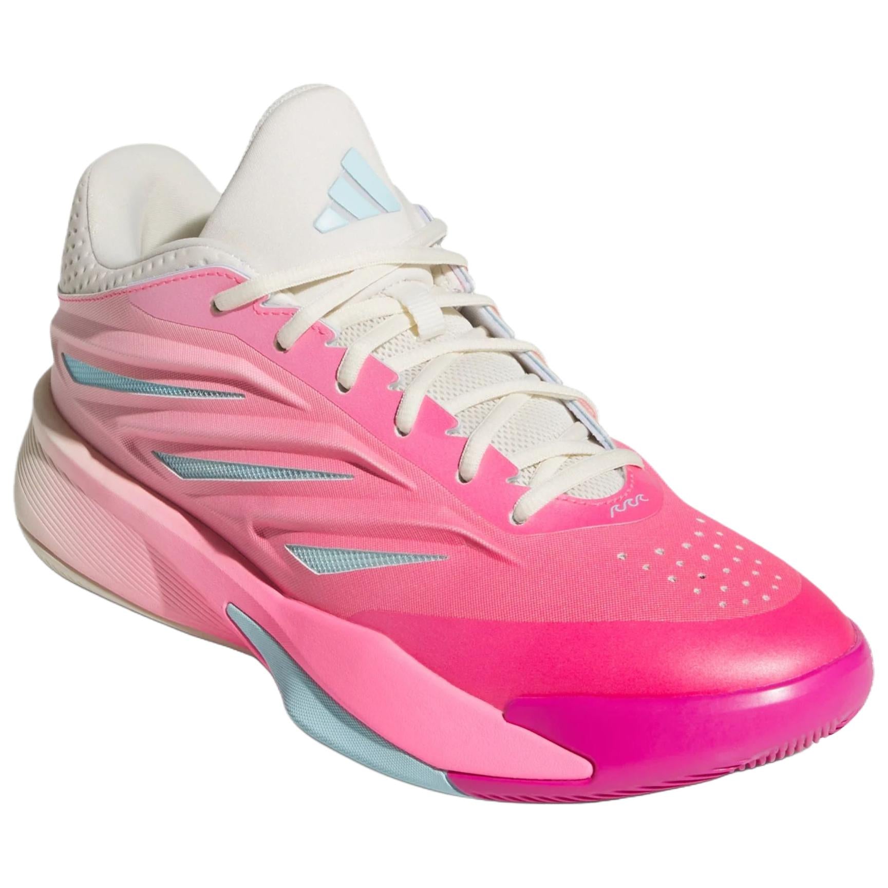 Adidas CRAZY ENERGY 'Pink'