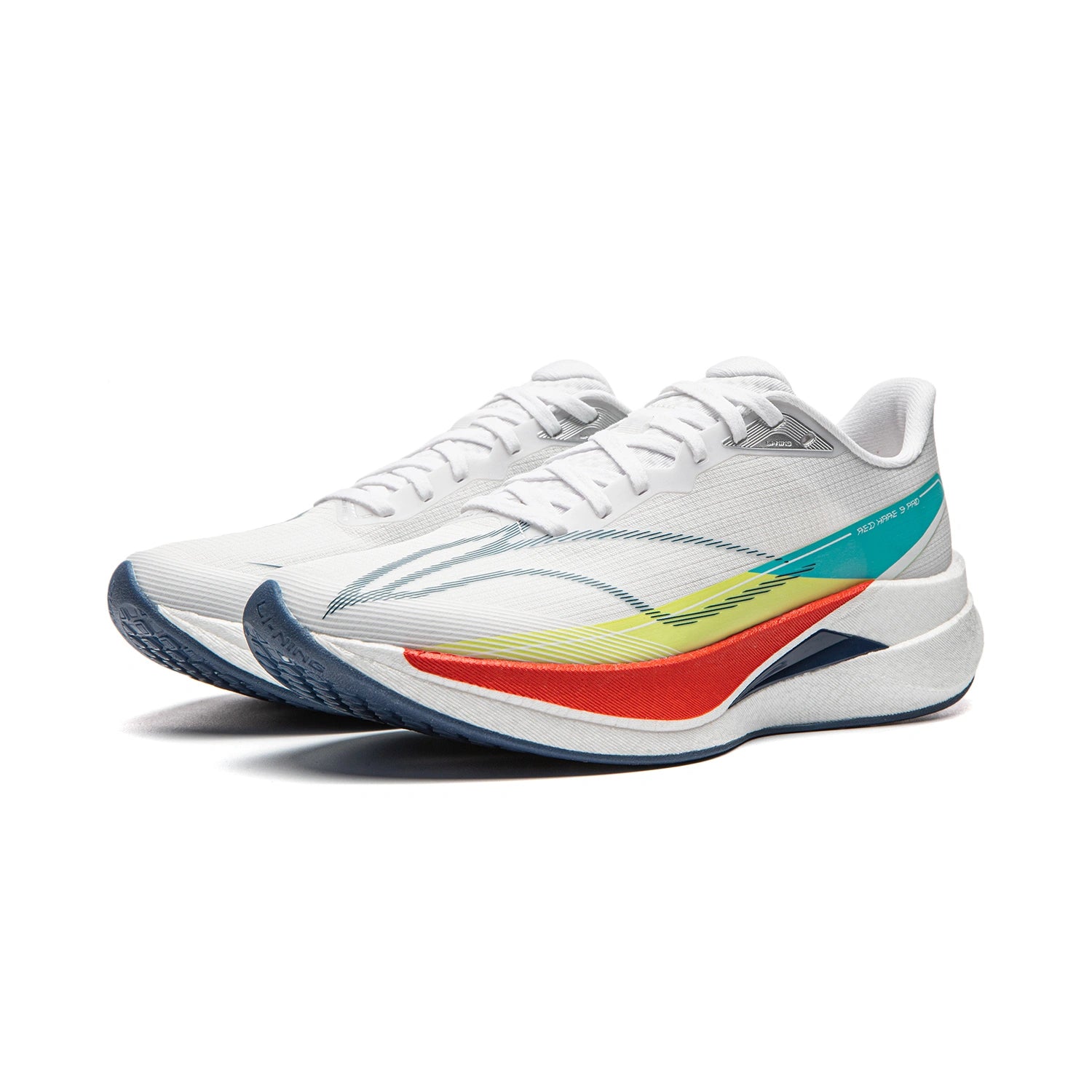 LiNing Red Hare 9 PRO 'Spirit Blue' | Running Shoes
