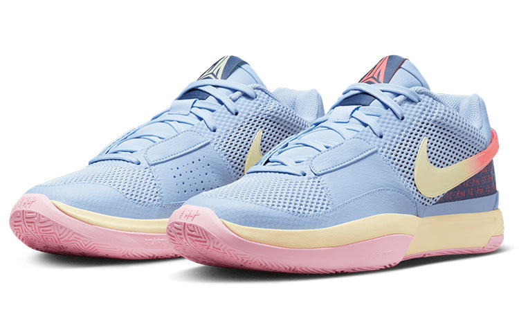 NIKEナイキ　Ja1 EP Day One Nike Ja 1 EP 'Day One'