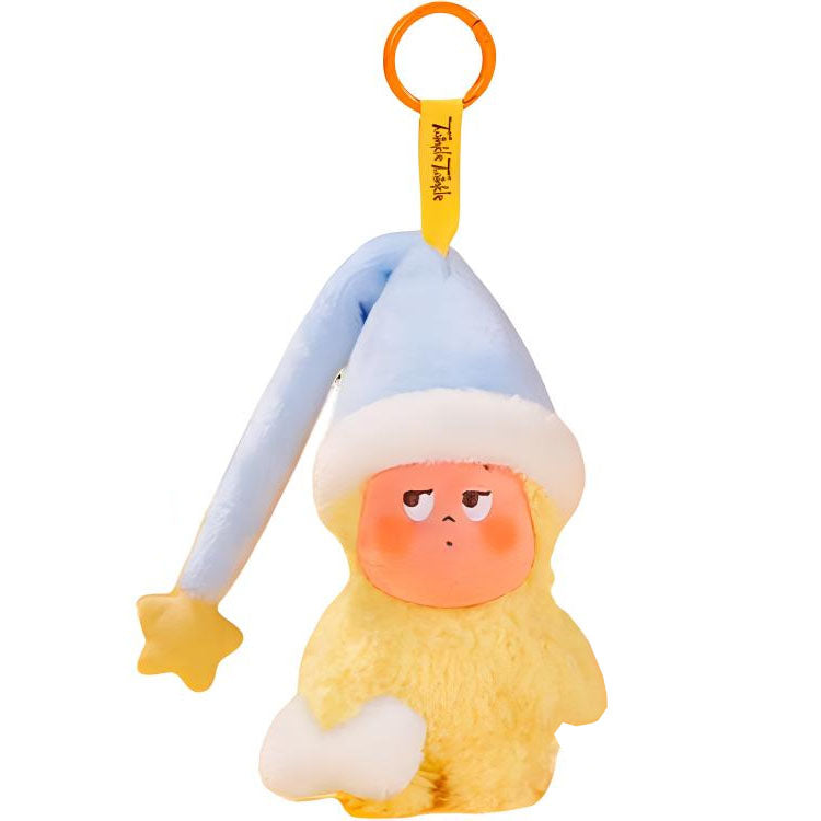 POP MART We Are Twinkle Twinkle Series Plush Pendant Single Blind Box - Kicksown store
