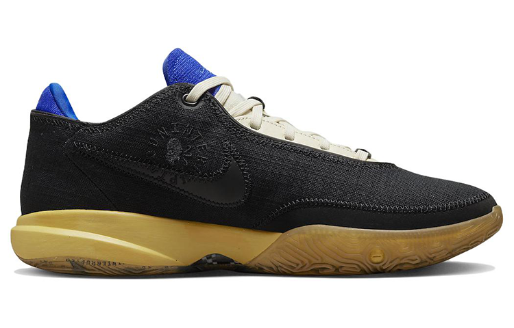Nike LeBron 20 EP 'Uninterrupted Speak Your Truth'