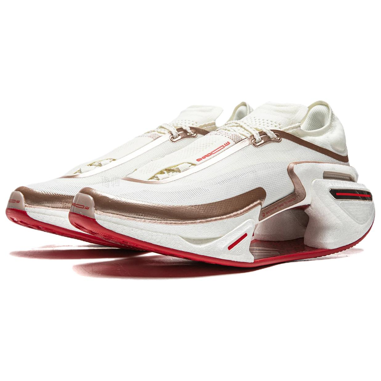 LiNing Wade Shadow 3.0 'White'
