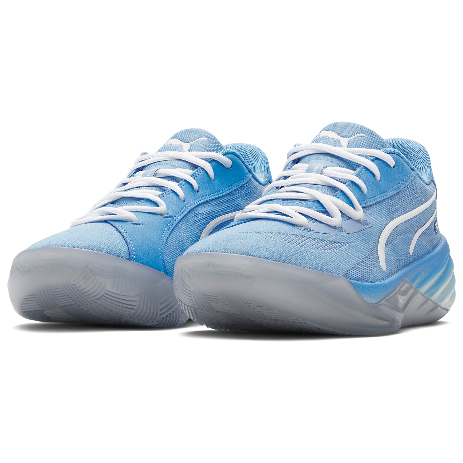 PUMA All Pro Nitro 'Blue'