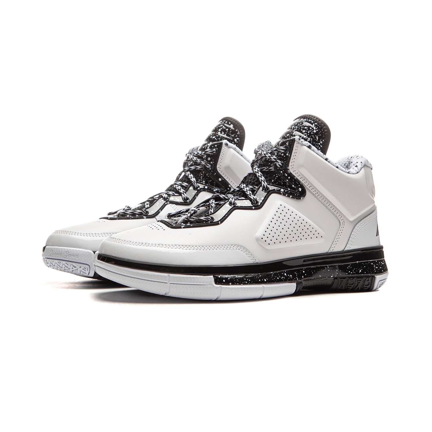 LINING Way of Wade 1 High top