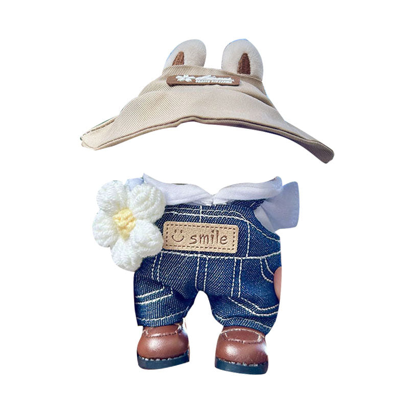 POPMART Labubu Clothes