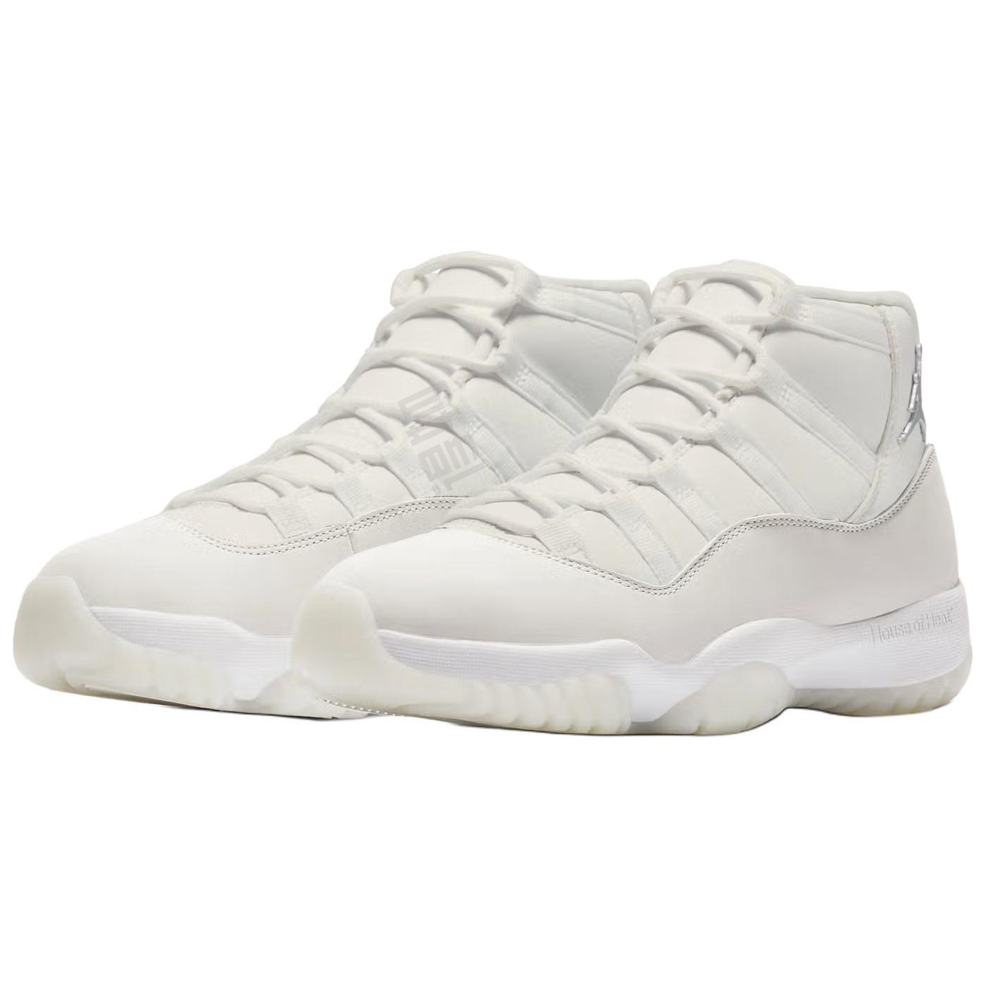 Jordan 11 Retro 'Pearl' Womens