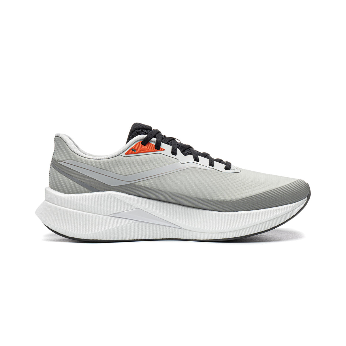 LiNing Red Hare 9 PRO 'Calm Gray'