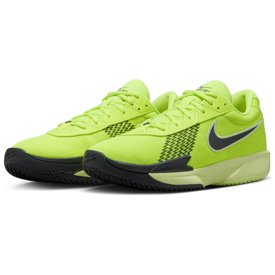 Nike Air Zoom G.T. Cut Academy Ep 'Barely Volt Anthracite'