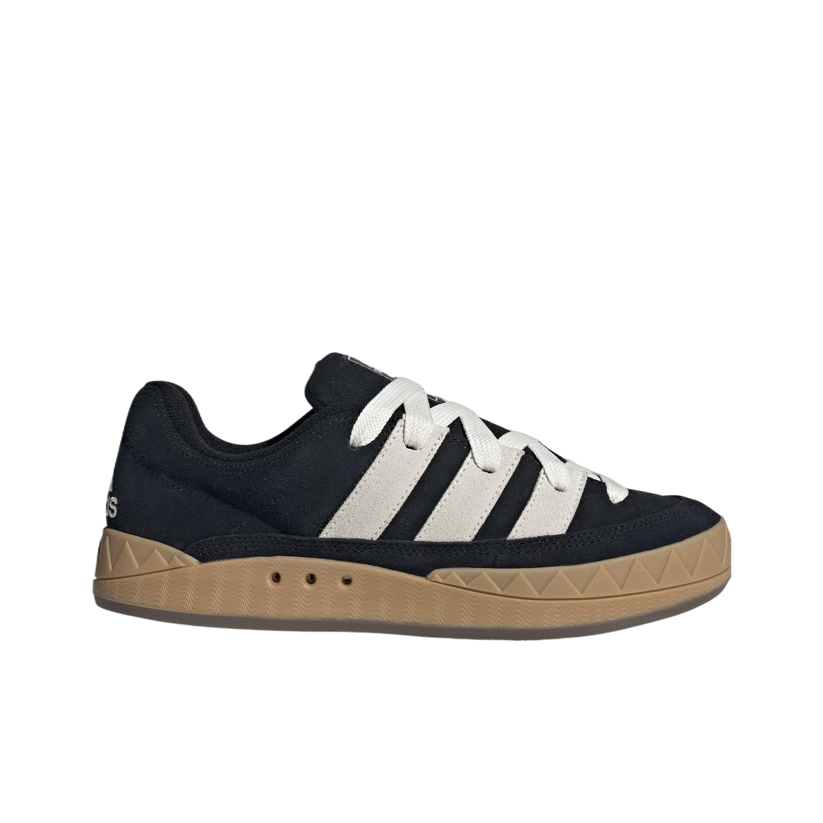 Adidas Adimatic 'Black White'