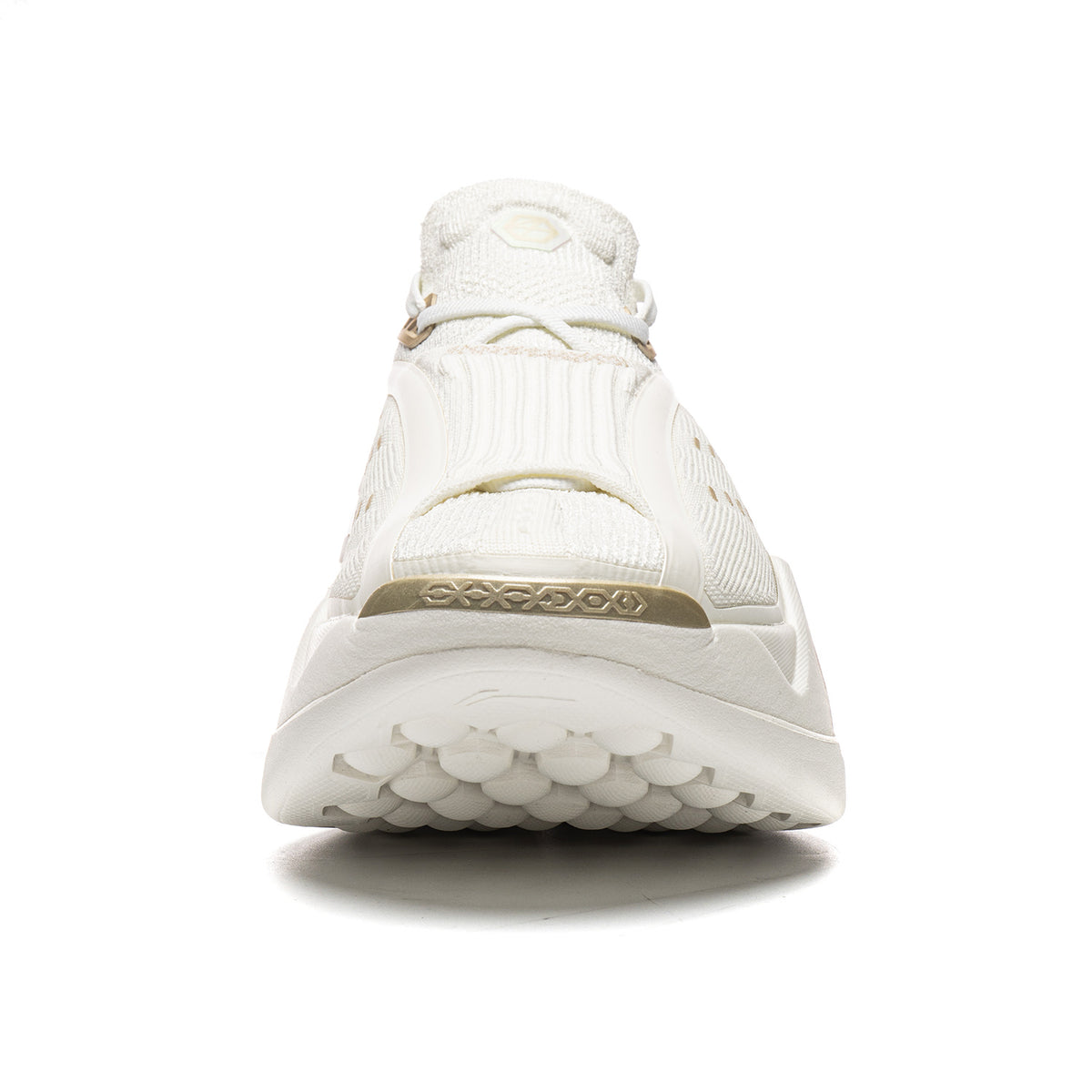 LiNing Shadow 4 'Apricot Gold' | Running Shoes