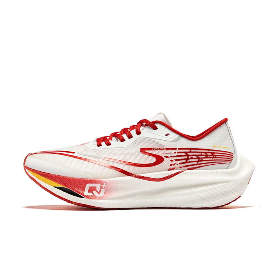 ERKE Infinite 2.0 'China Star'「Womens」