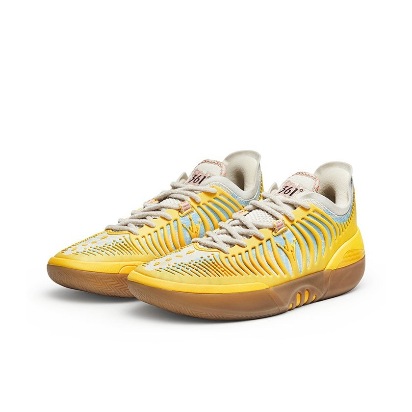 361° Joker Jokić 2 GT Low 'LA' | Nikola Jokić - Kicksown