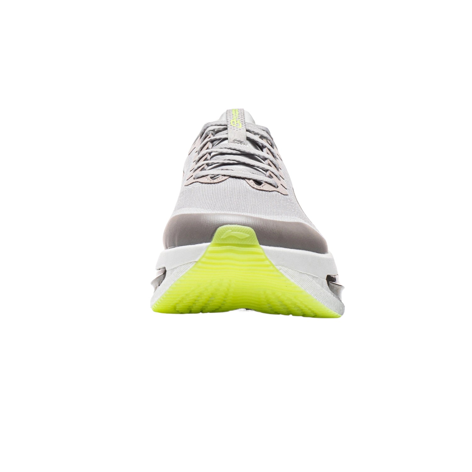 LiNing Red Hare 9 ULTRA 'Neon Green' | Running Shoes