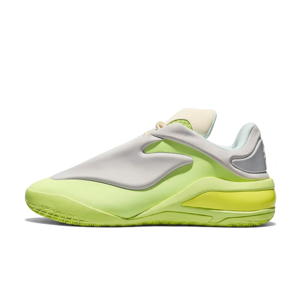 Converse SHAI 001  Kids 'Lime'