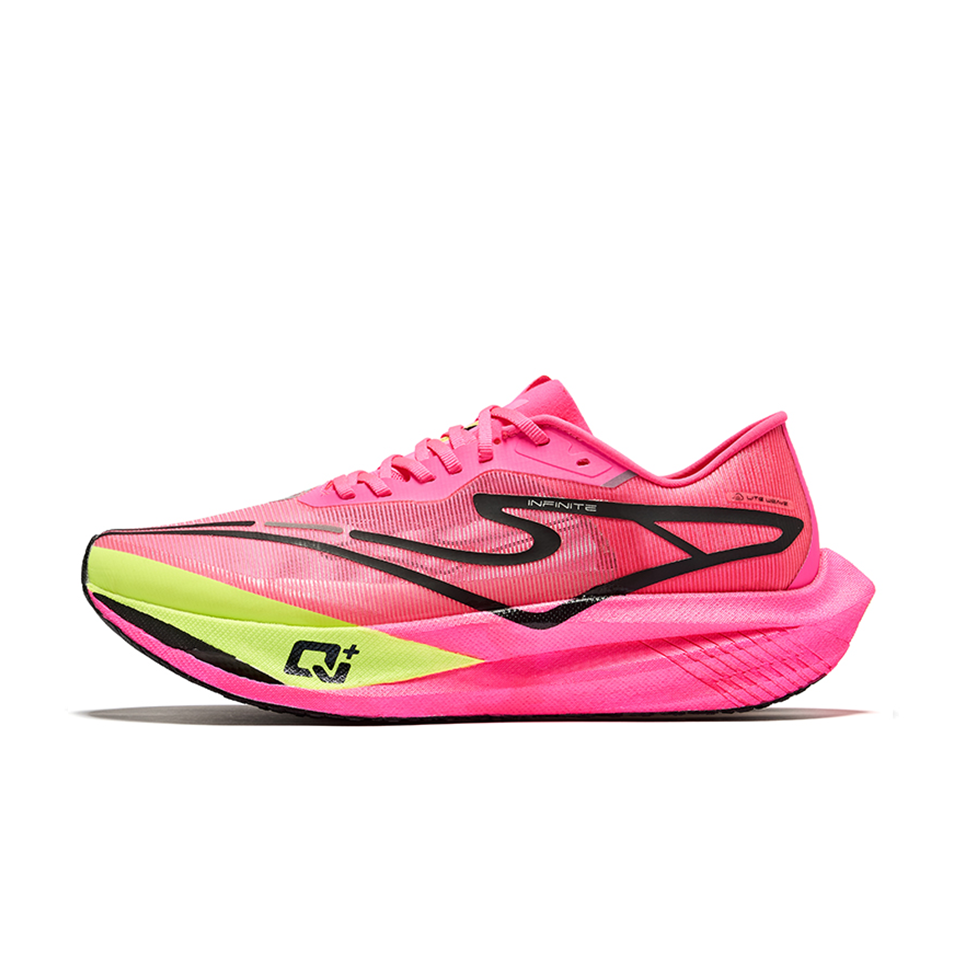 ERKE Infinite 2.0 'Dragon Fruit Red'
